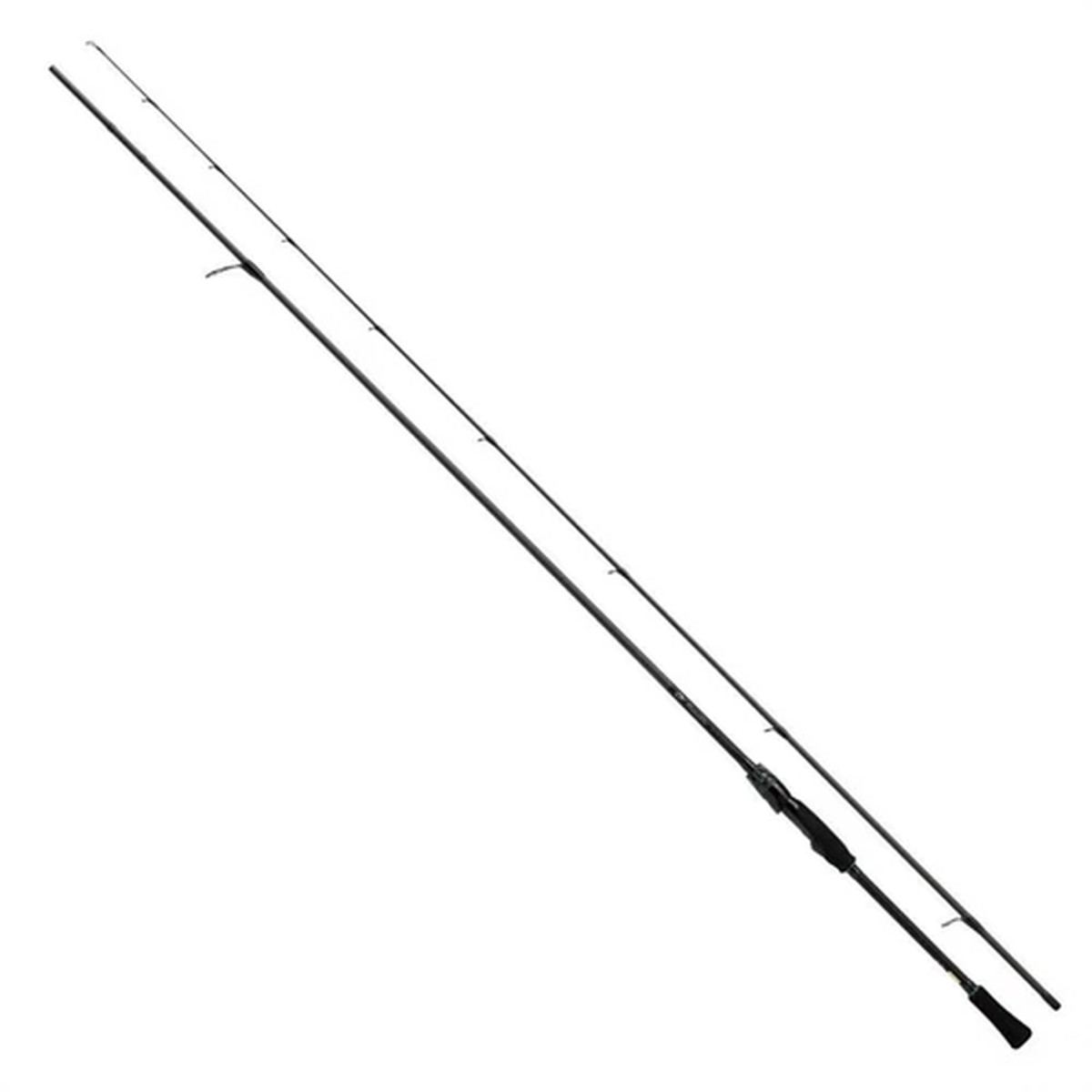 Daiwa EMERALDAS AIR 86ML-K 8ft 6in 2-piece Spinning Rod Saltwater Fishing New