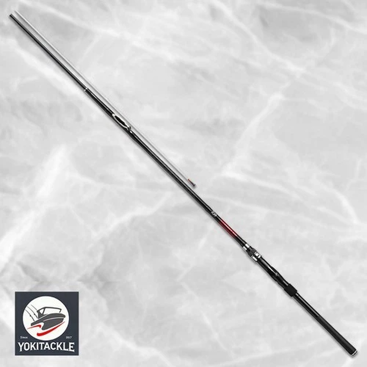 Daiwa Interline Miniboat X 30-330 Boat Saltwater Fishing Rod Power