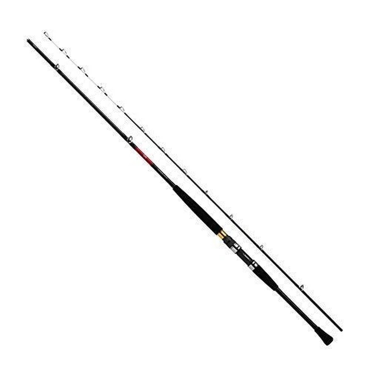 Daiwa OTOSHIKOMI X MH-240 Offshore Boat Rod