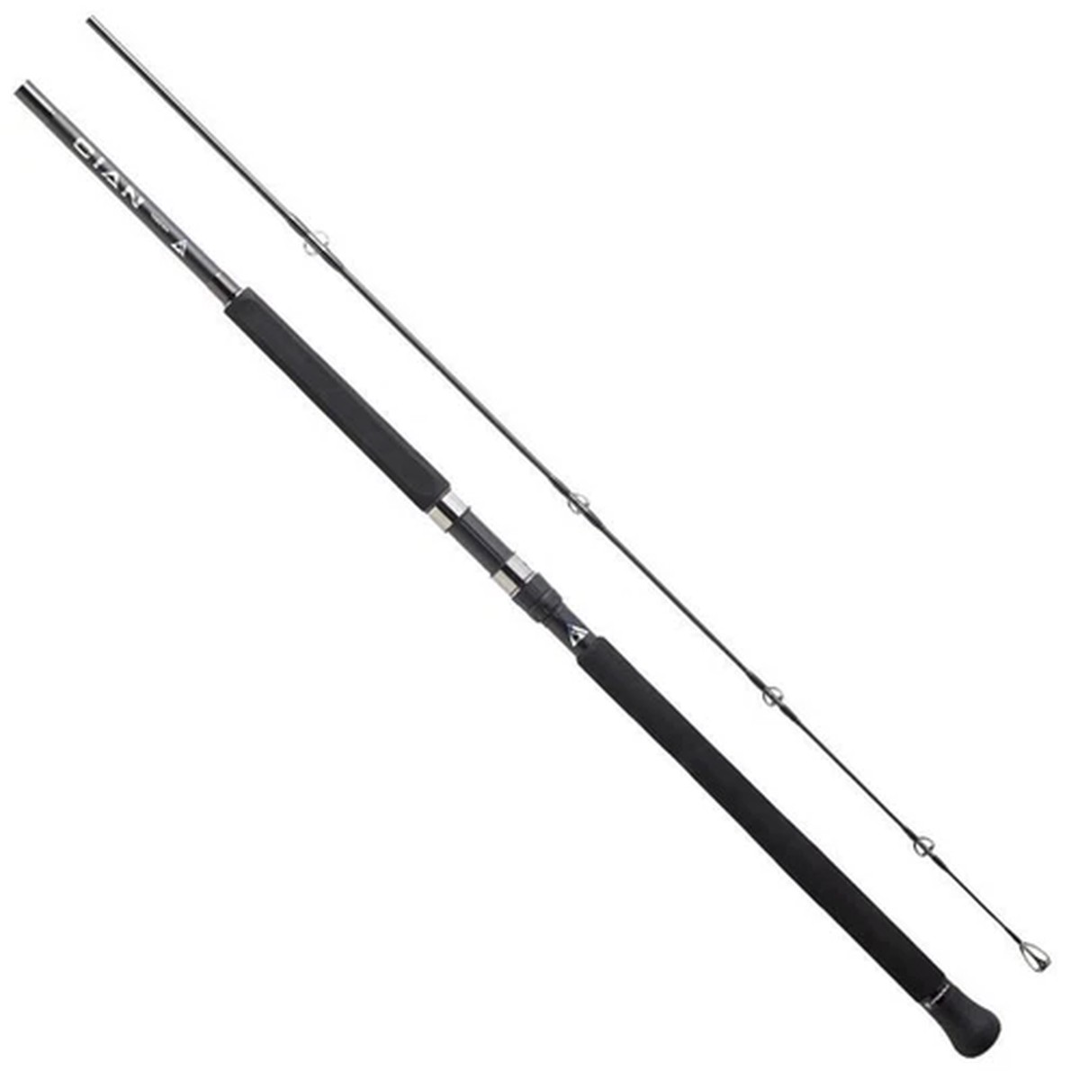 JACKALL CiAN CiAN-106XXH Spinning Rod