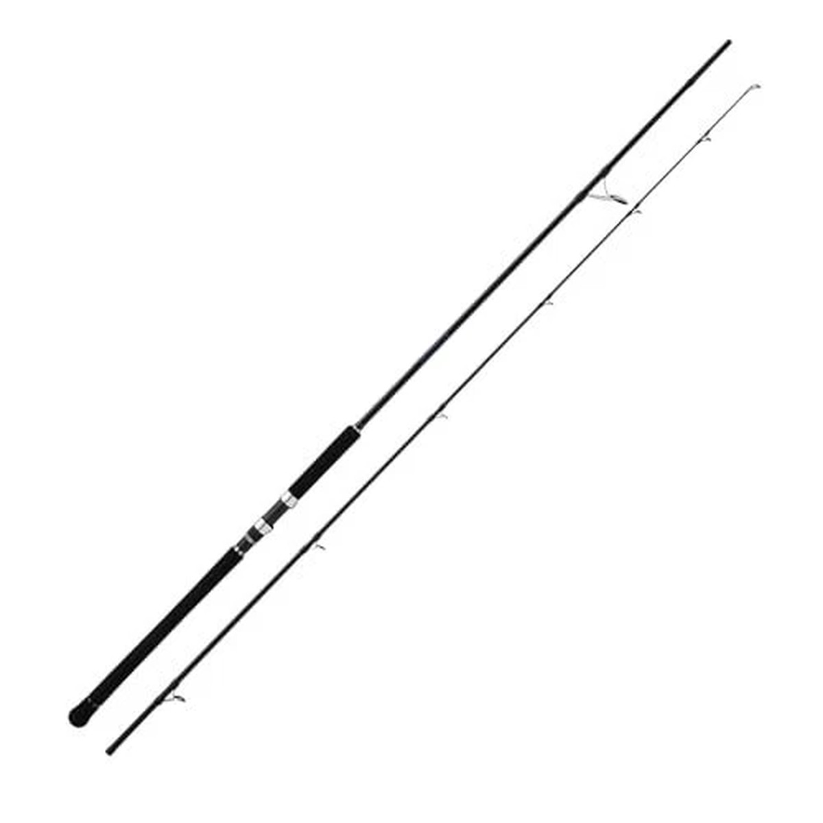 Major Craft 24 SOLPARA SPSJ-1002H Spinning Rod