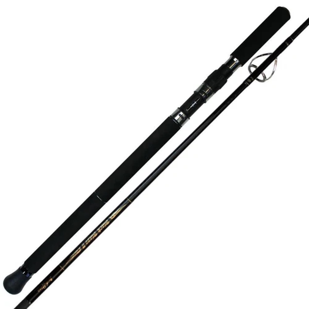 Restaffine Black Blaze II 83XX Spinning Rod