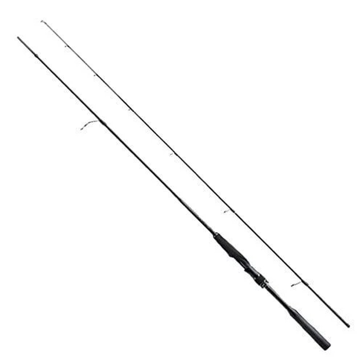 Shimano 22 EXSENCE ZOOM S76-86ML Spinning Rod