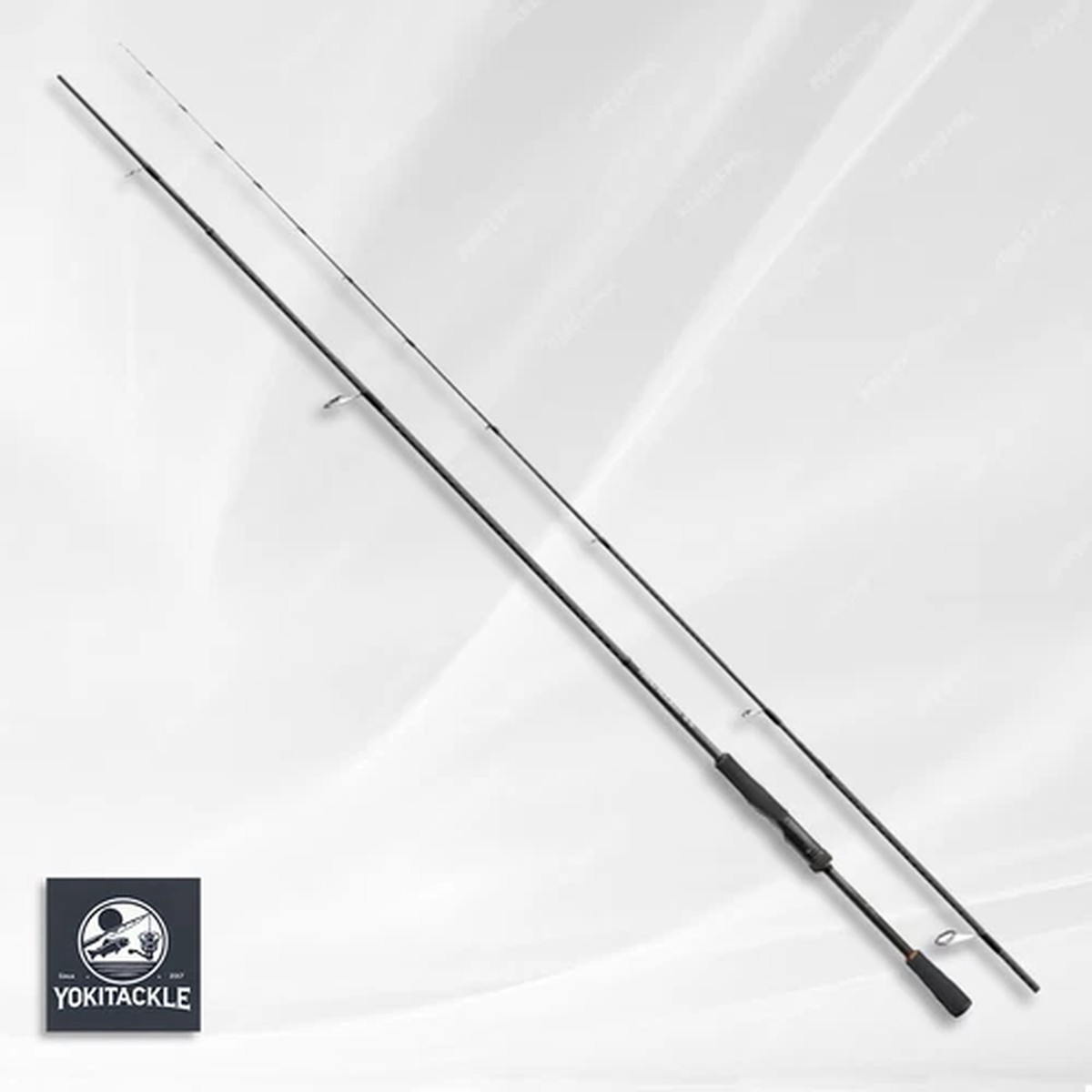 Shimano 22 HARD ROCKER SS S76ML+ Spinning Rod shipping from JAPAN