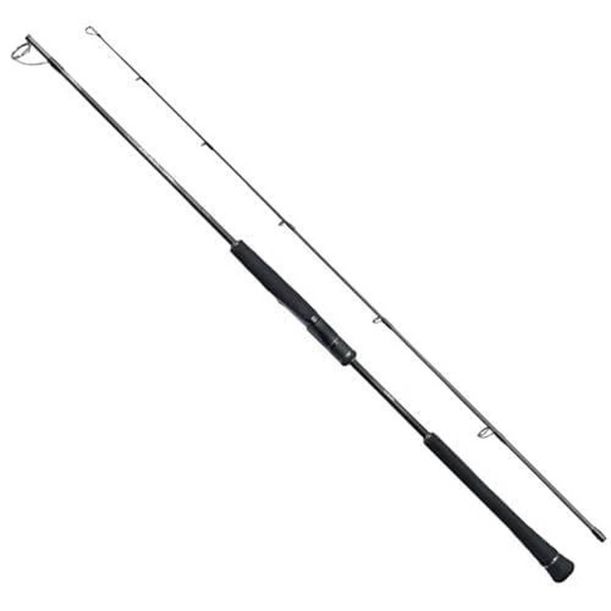 Shimano 24 OCEA JIGGER Natural Jerk S64-1 Spinning Rod
