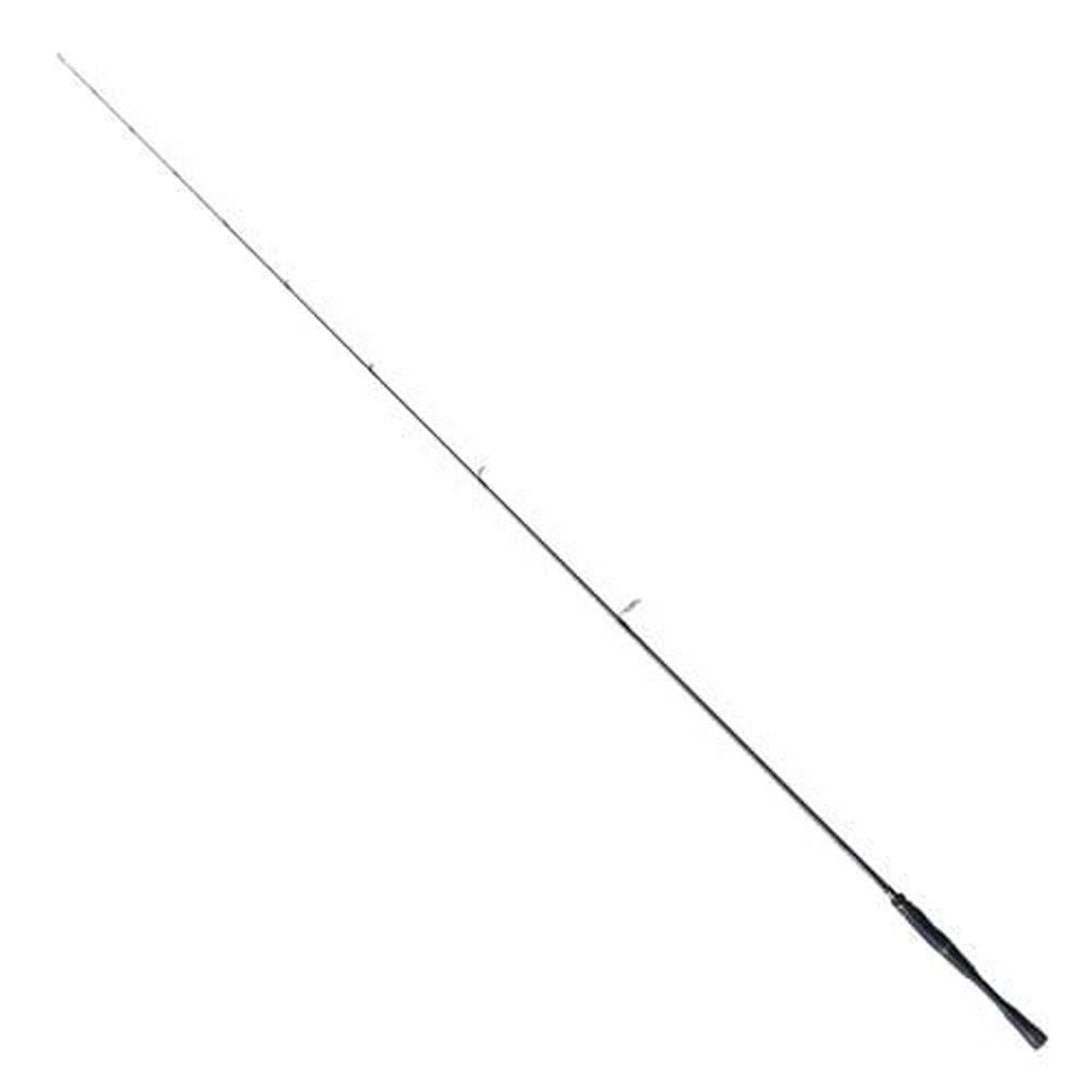 Shimano 24 POISON ADRENA 264UL-S Spinning Rod for Bass