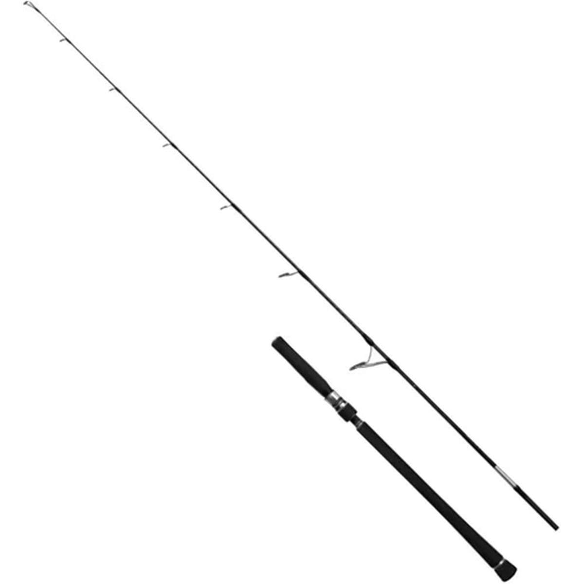Shimano 25 GRAPPLER Type J S60-2 for Jigging Spinning Rod