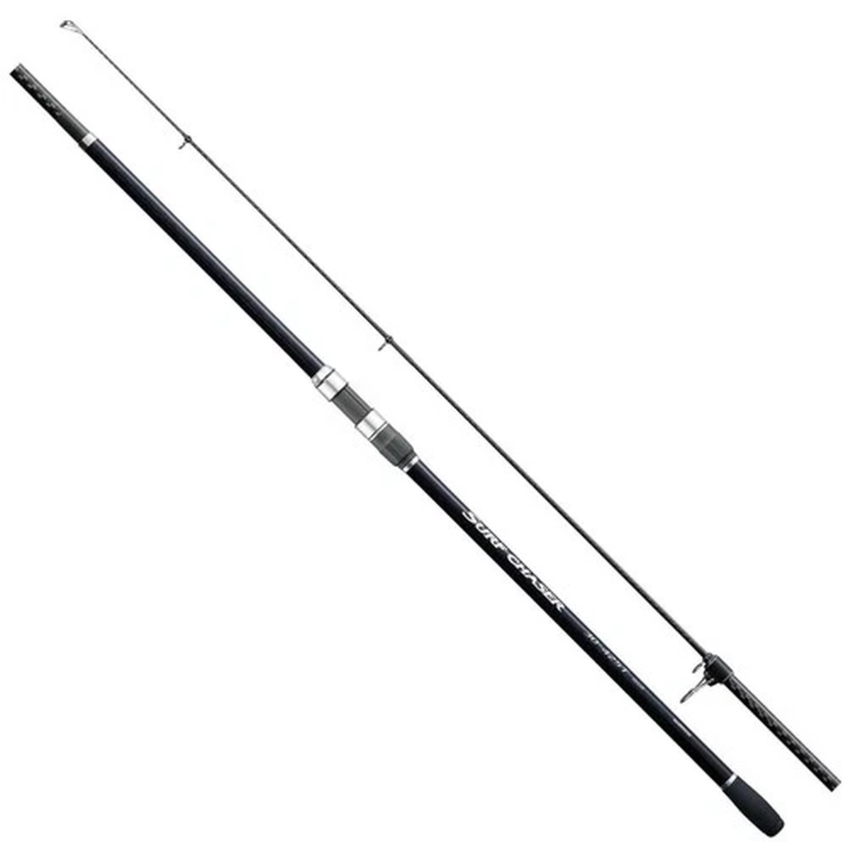Shimano 25 SURF CHASER Telescopic 30-425T Surf Casting Spinning Rod New