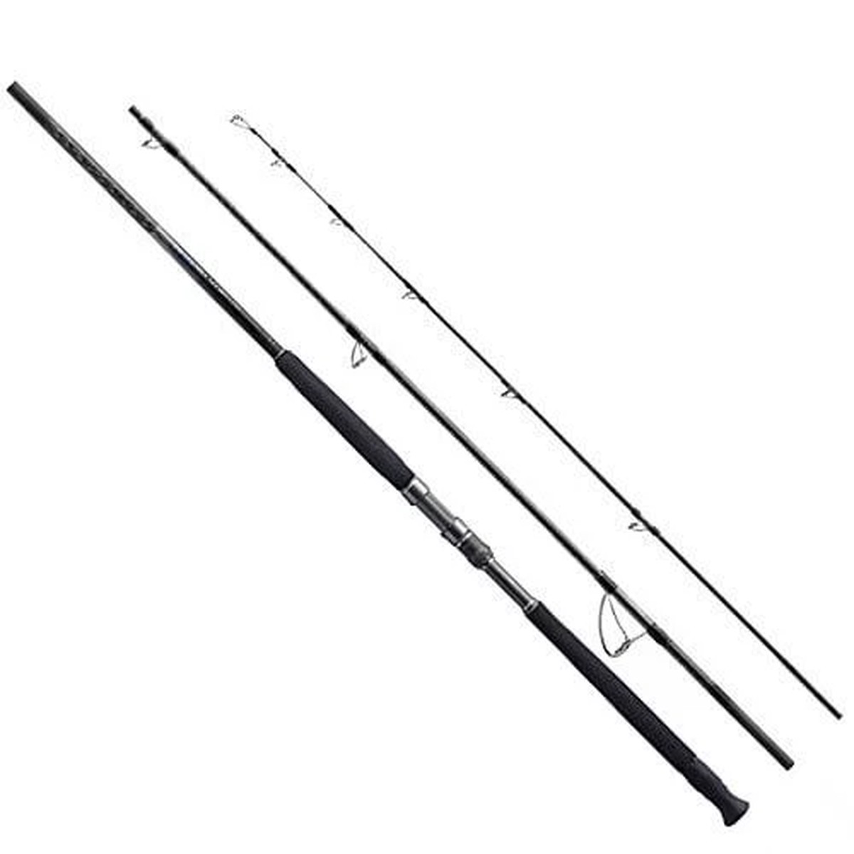 Shimano COLTSNIPER Limited S100H-3 Spinning Rod
