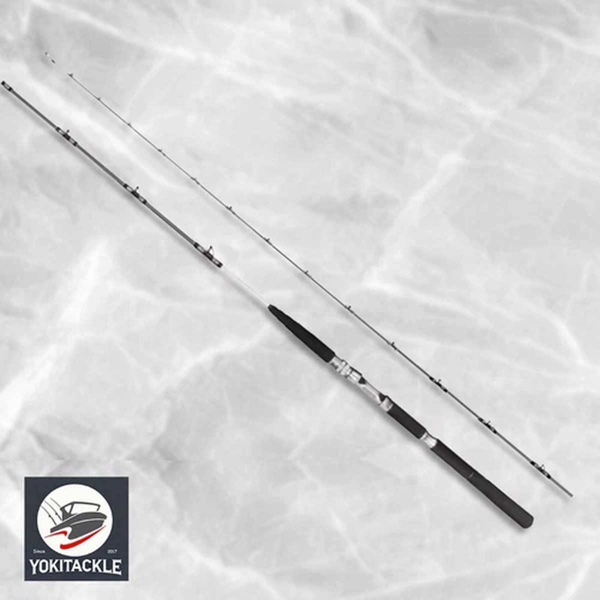 Shimano Miyoshi 40-300 Boat Spinning Rod