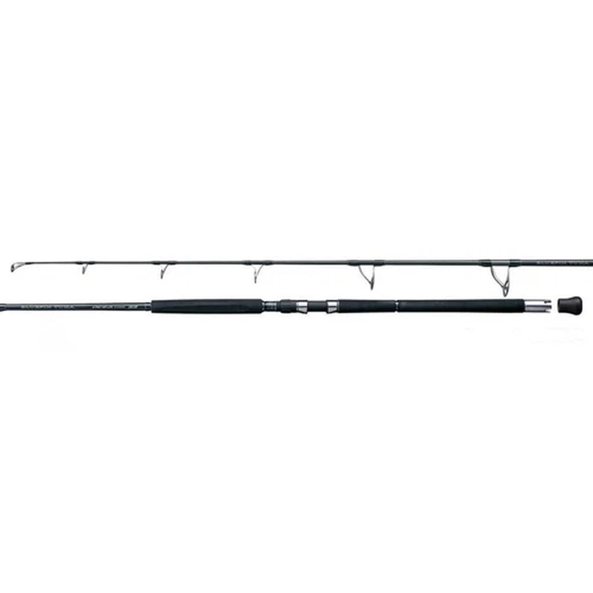 Shimano OCEA PLUGGER BG BLUEFIN TUNA S73XXH Spinning Rod