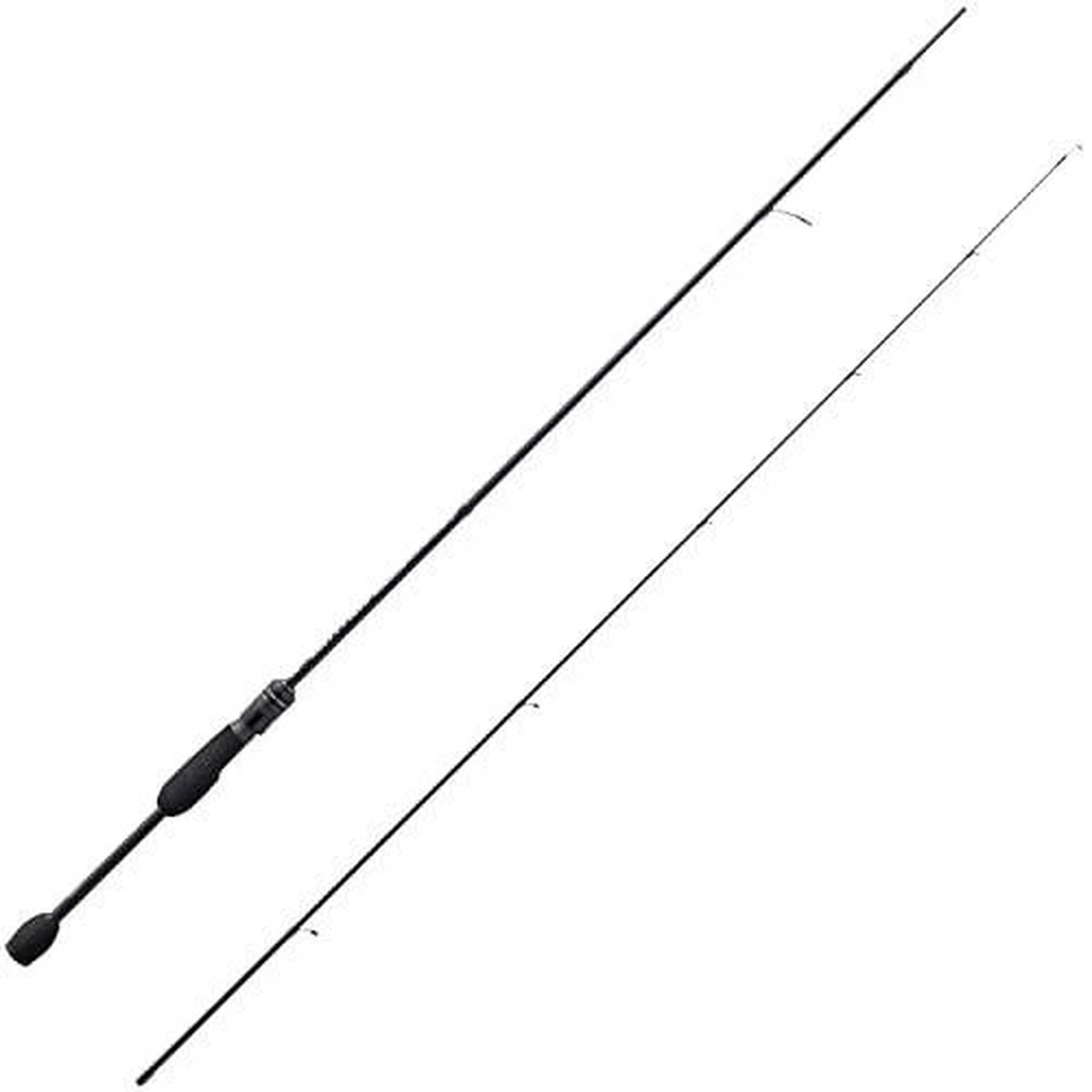 Abu Garcia SALTY FIELD SFS-662UL Spinning Rod