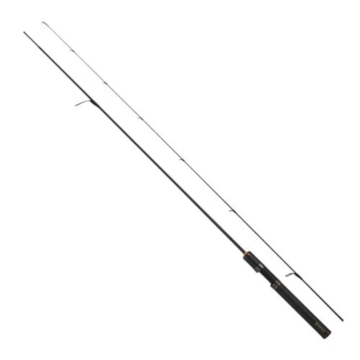 Daiwa 25 PRESSO LTD AGS 55XUL-S Limited Spinning Rod for Trout