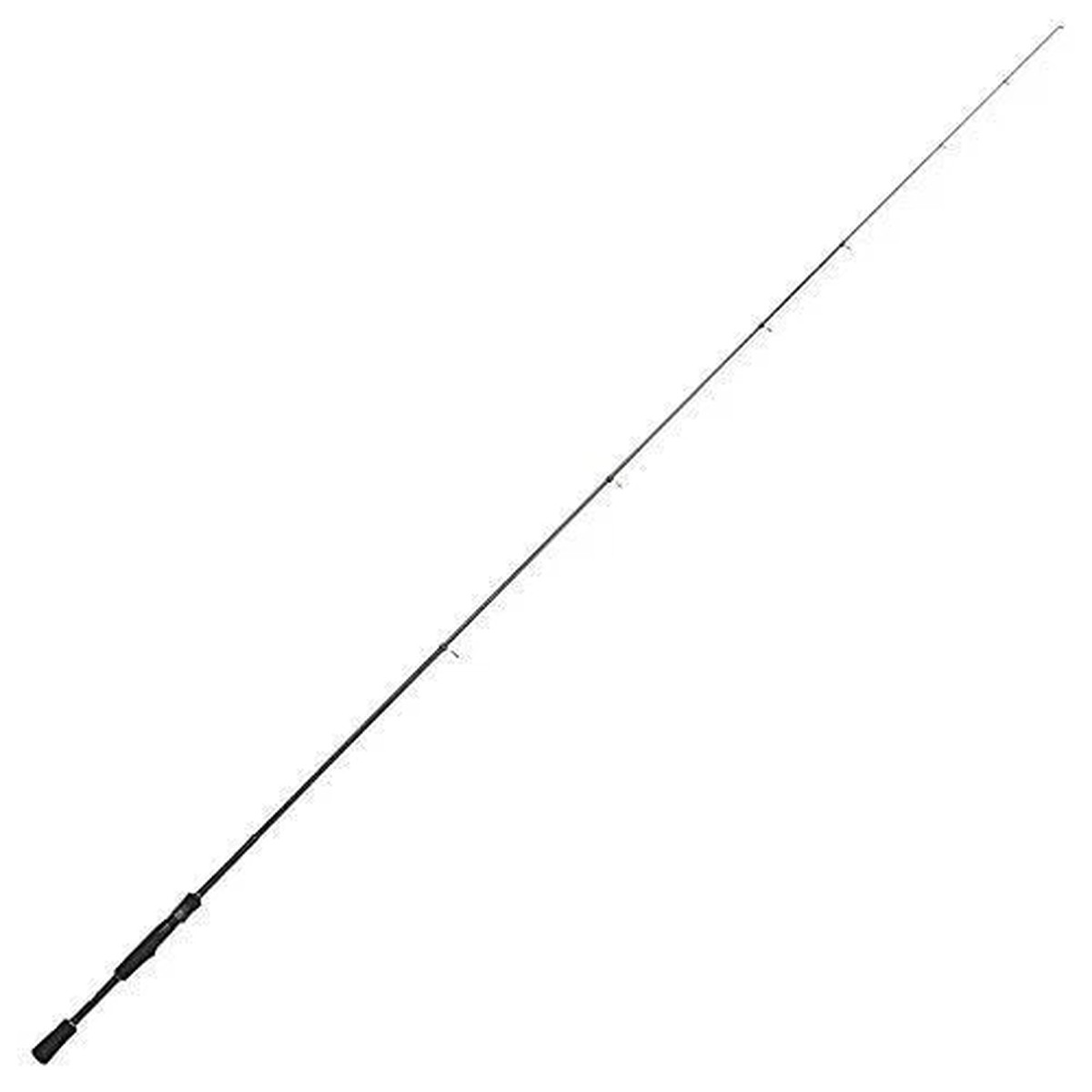 Major Craft BASSPARA Telescopic BXST-665ML Spinning Rod for Bass