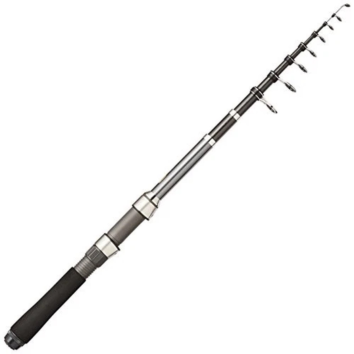 Shimano 17 Holiday Pack (Breakwater/Boat) 10 270T Spinning/Baitcasting Rod - Sui