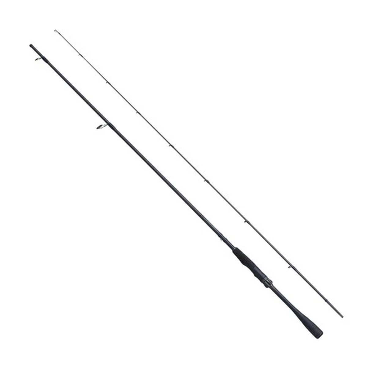 Shimano 26 ZODIAS 274ML-2 Spinning Rod 2 pieces New