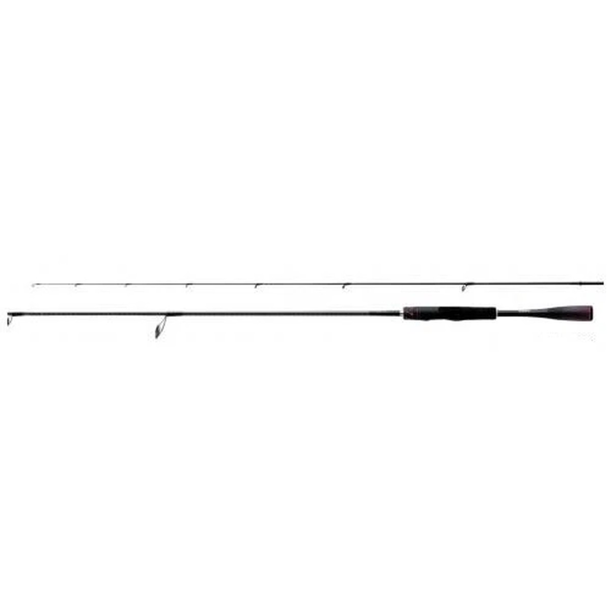 Shimano ZODIAS 264UL Spinning Rod for Bass