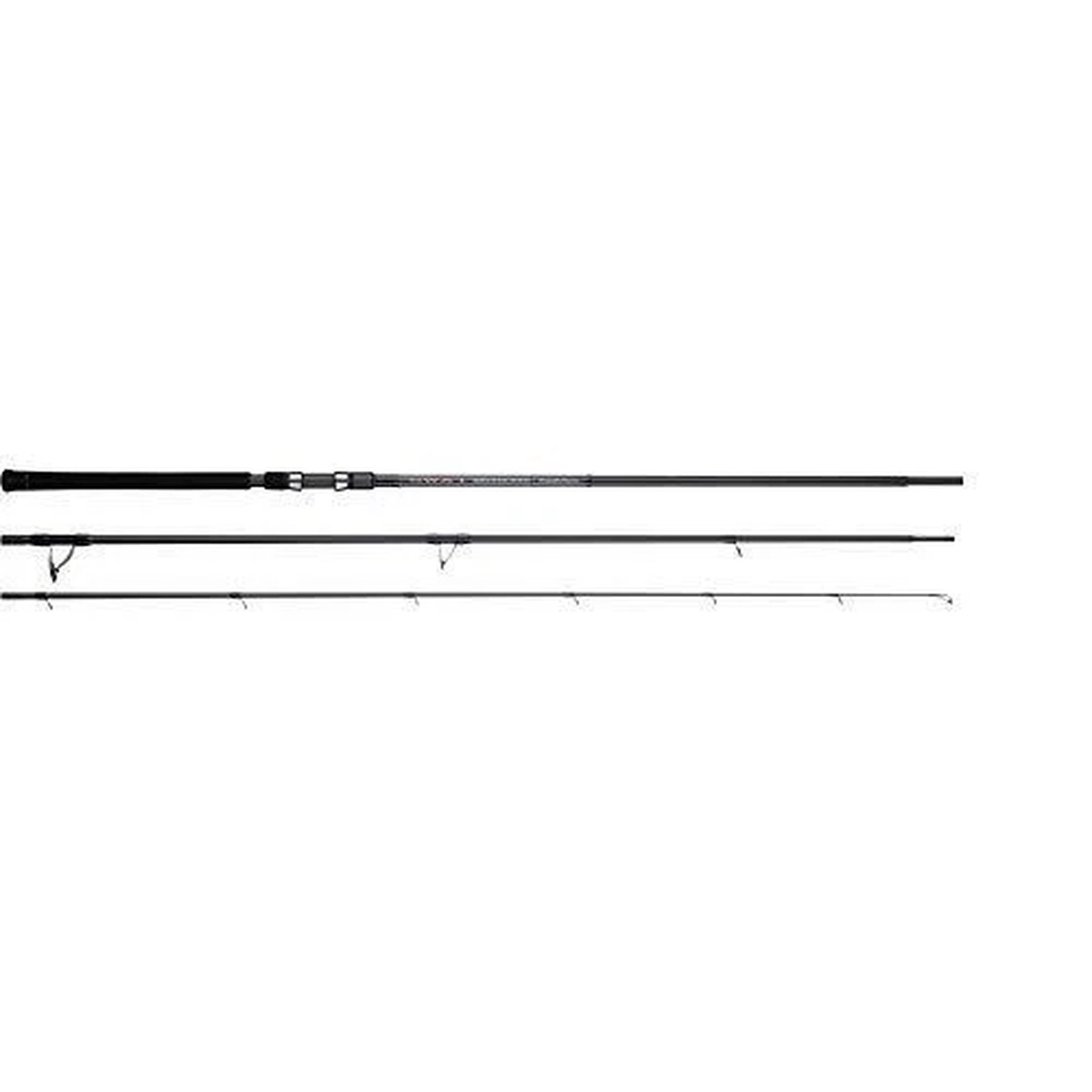 Tenryu SWAT SW1253S-MMH Spinning Rod