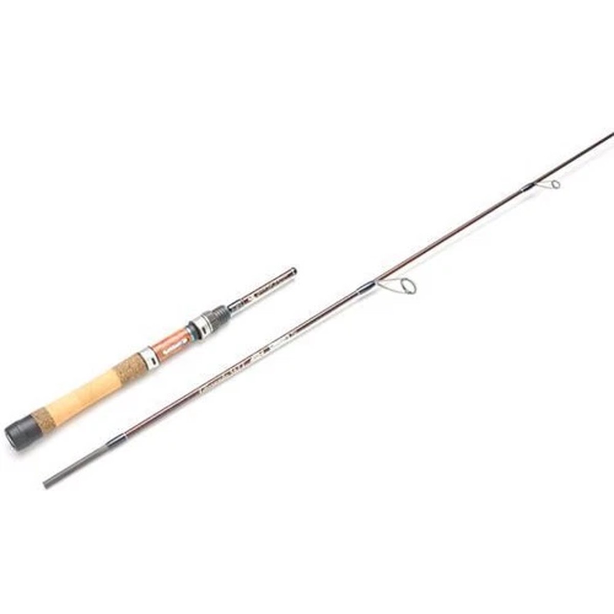 TULALA Glissando 56TT 24 Spinning Rod