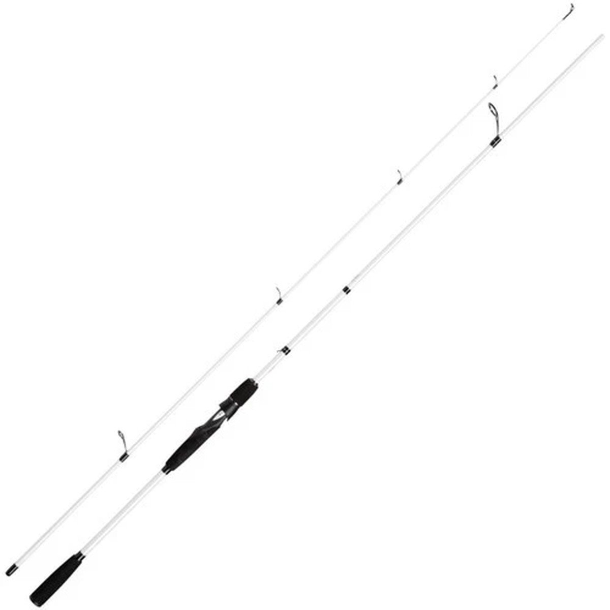 Abu Garcia Venerate V2-E Spinning Rod 8' 10-30g