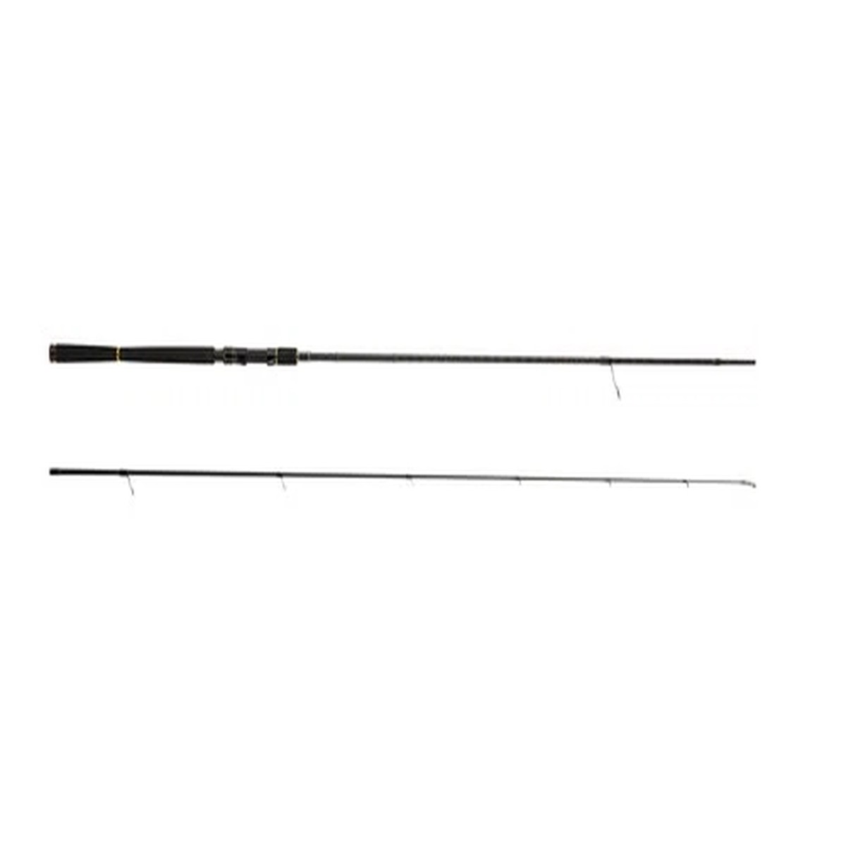 AbuGarcia Saltystyle Light Shore Jigging Rod SStyle LSJ STLS Series From Japan