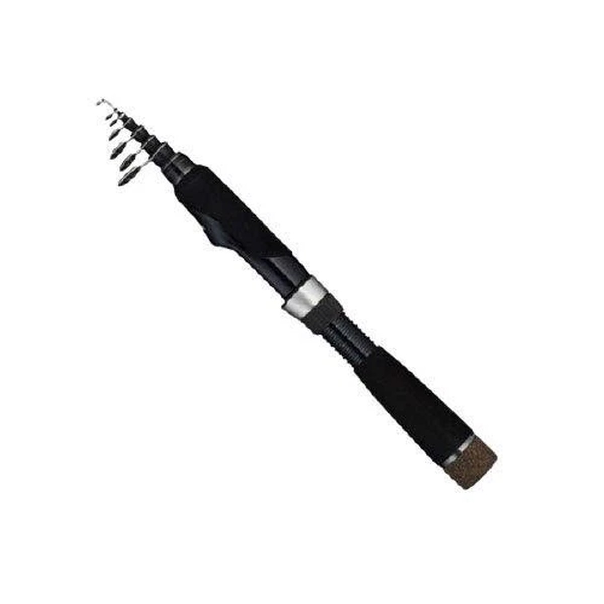 Alphatackle TRGR Pockebits 60L Telescopic Spinning Rod