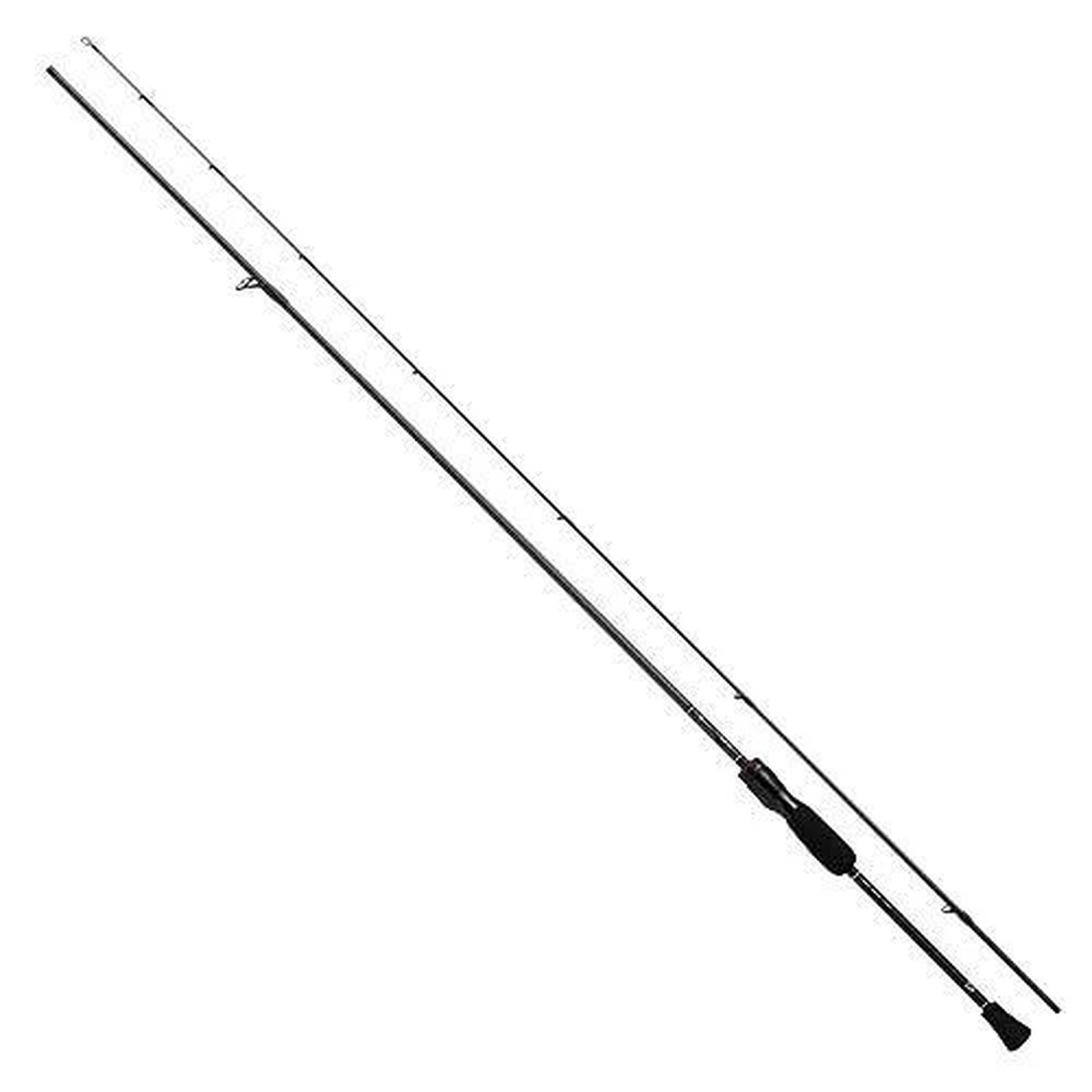 Daiwa 24 GEKKABIJIN AIR AJING 711M-T-W Moonlight Beauty Spinning Rod