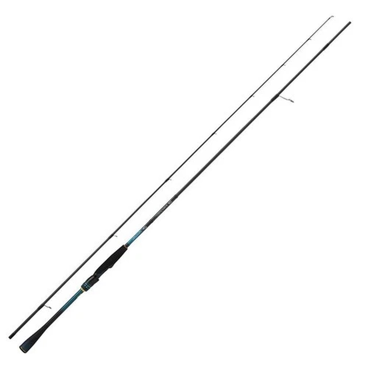 Daiwa EMERALDAS MX 80MLM-V Spinning Rod for Eging