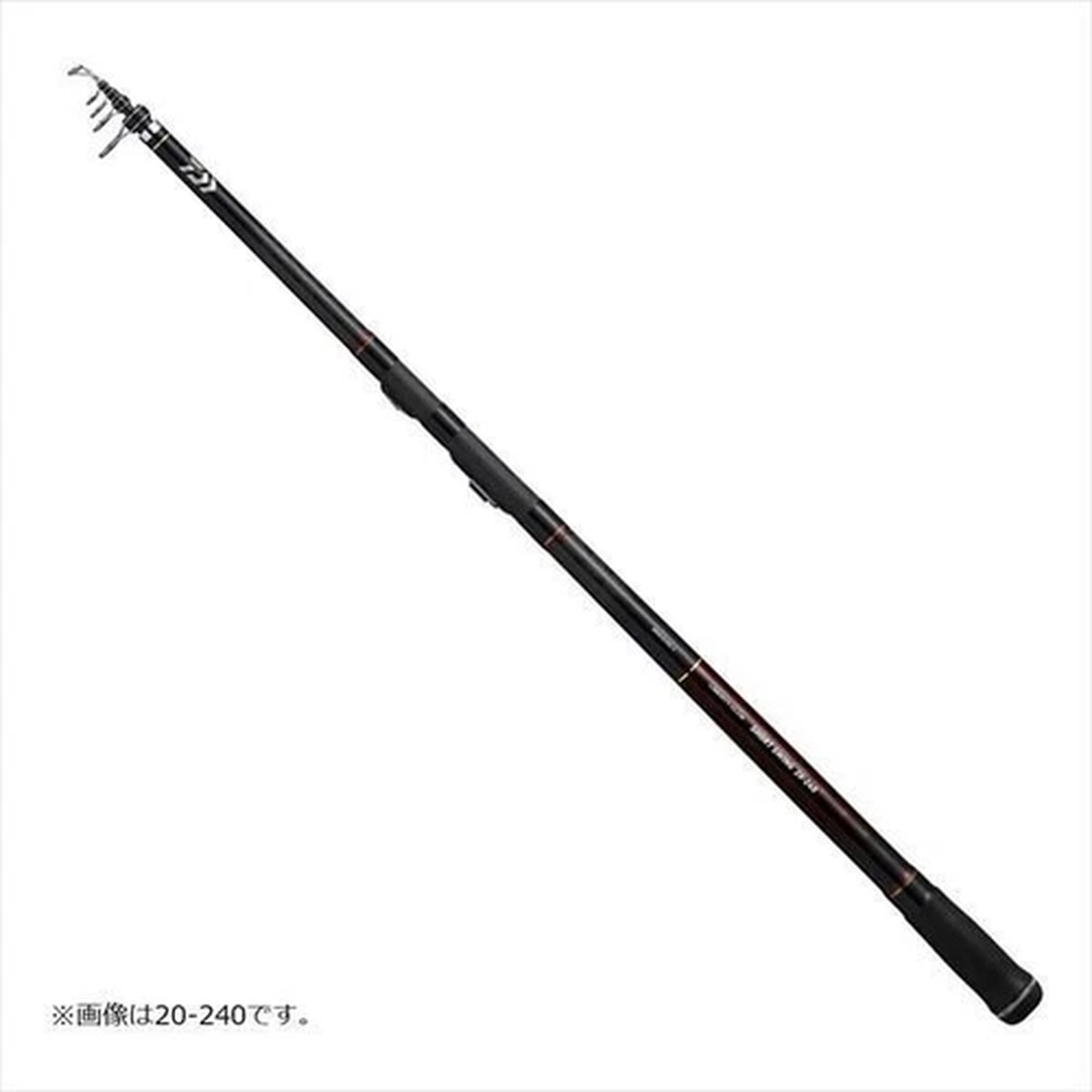 Daiwa Liberty Club Short Swing 15-270-N Surf Spinning Rod
