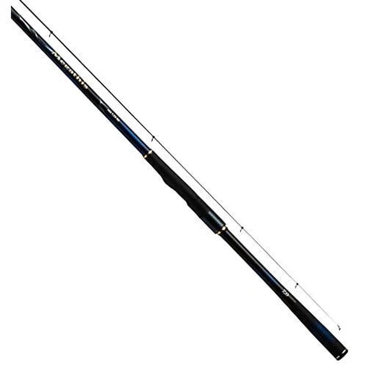 Daiwa Megathis AGS 1.75-50 - N Telescopic ISO Rod