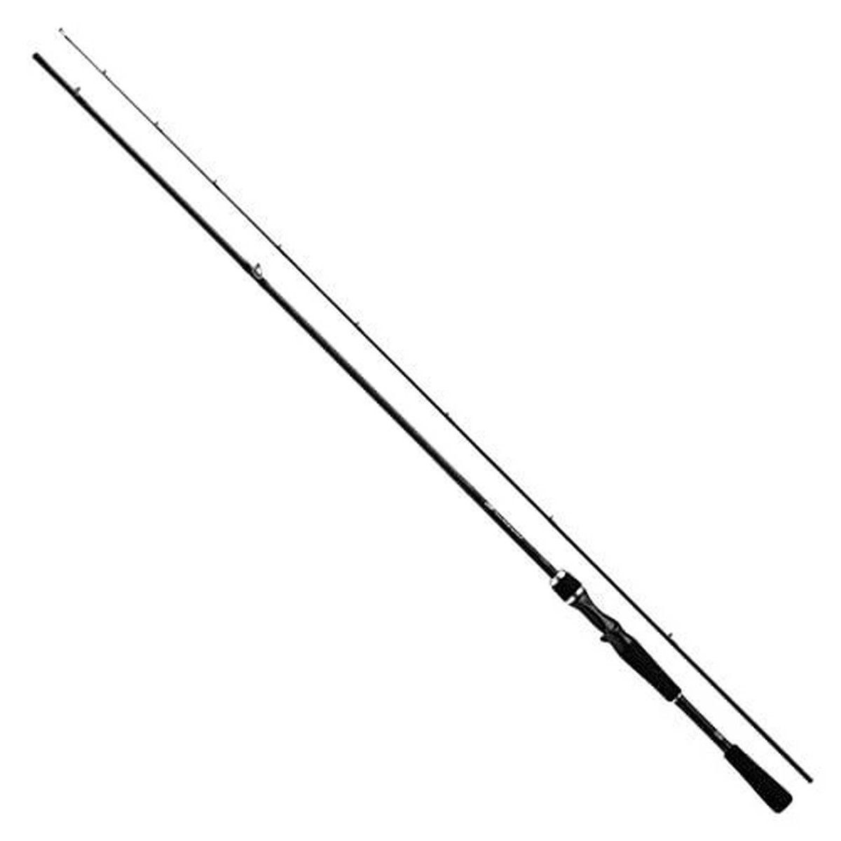 Daiwa Silver Wolf 76ML-S-W Spinning Rod