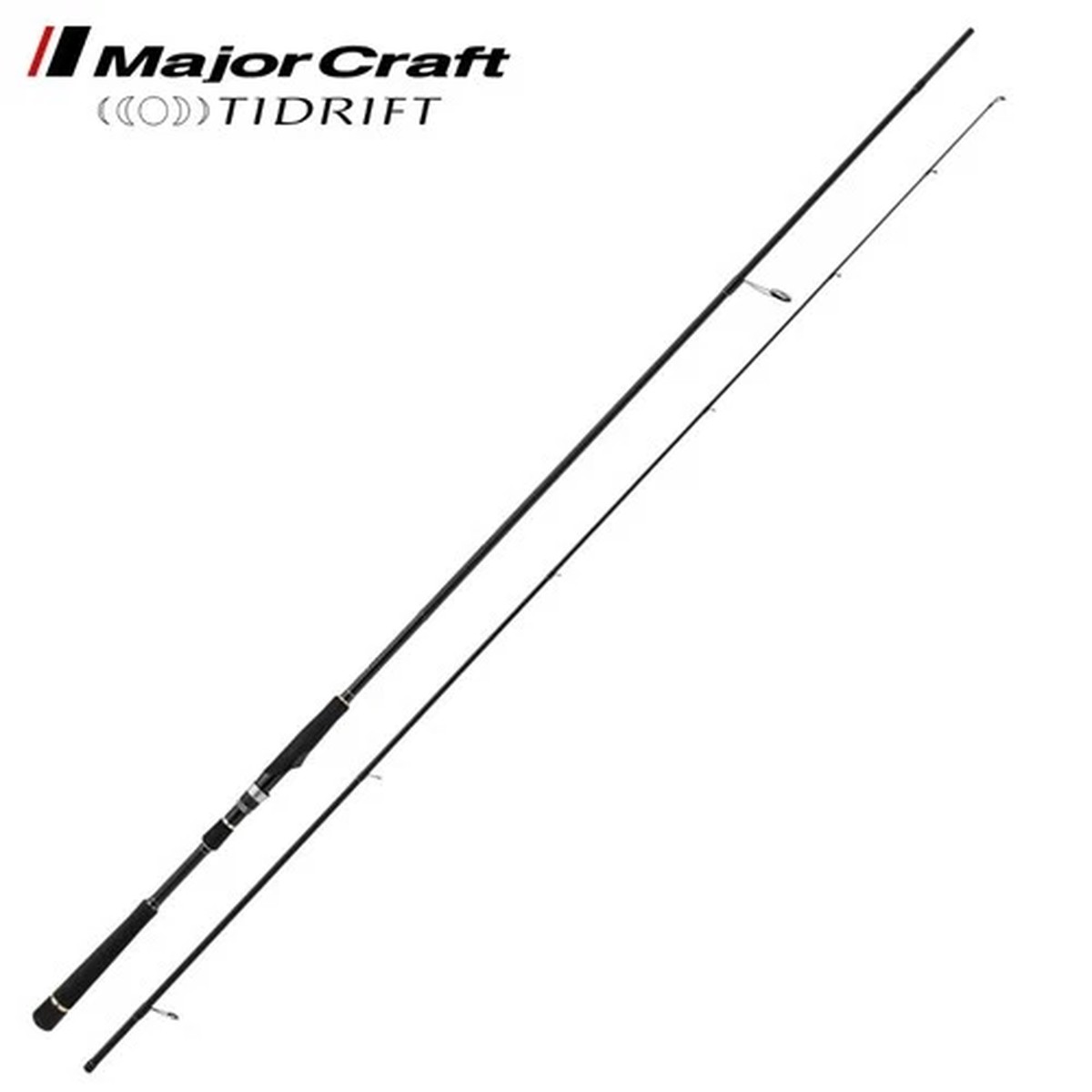Major Craft Fishing Spinning Rod TIDRIFT 1G Shore Casting Series TD1-1062M