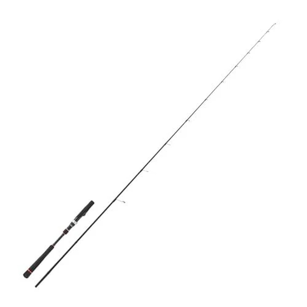 Major Craft REDBACK 1G RB1-S66M Spinning Rod