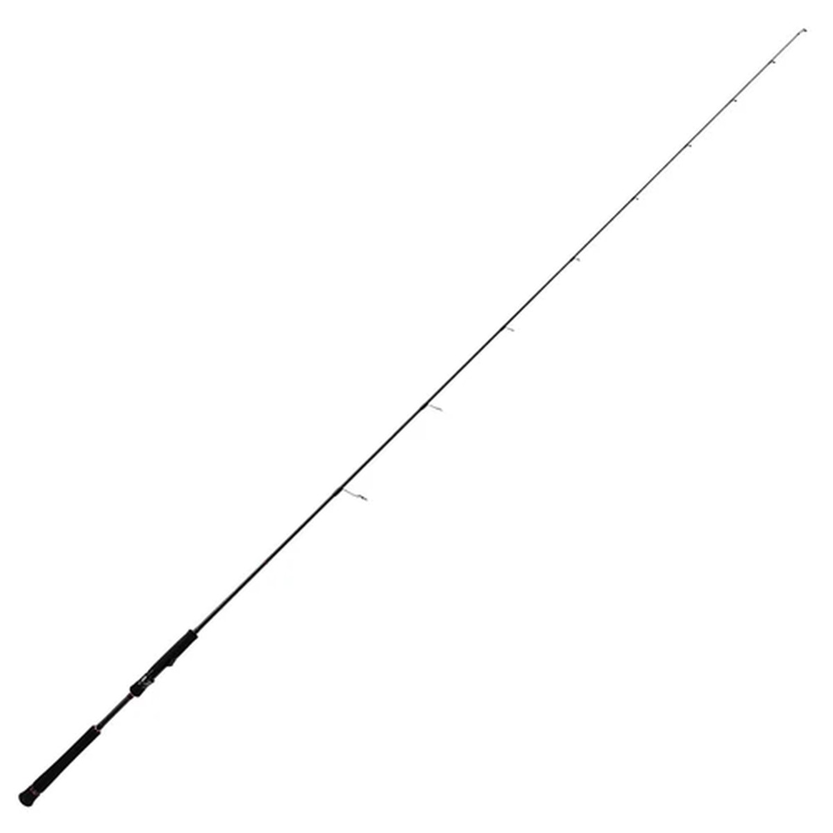 Major Craft REDBACK 5G RB5-S70M Spinning Fishing Rod