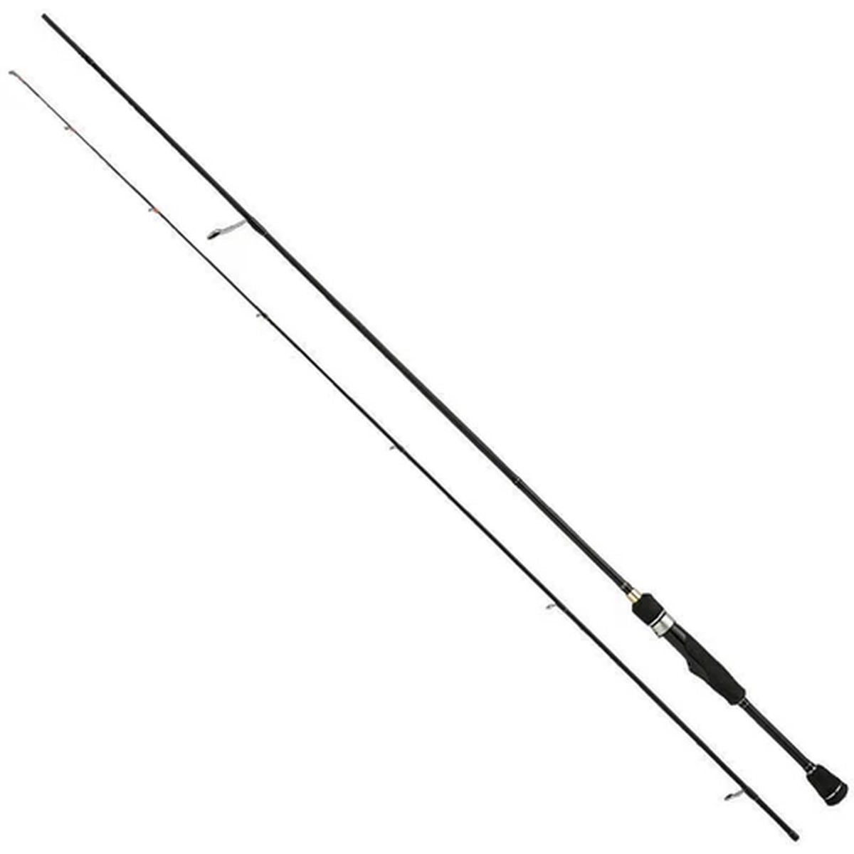 Major Craft ROCKLIVER Rock Liver 1G Light Rock Model RVL1-S632UL Spinning Rod