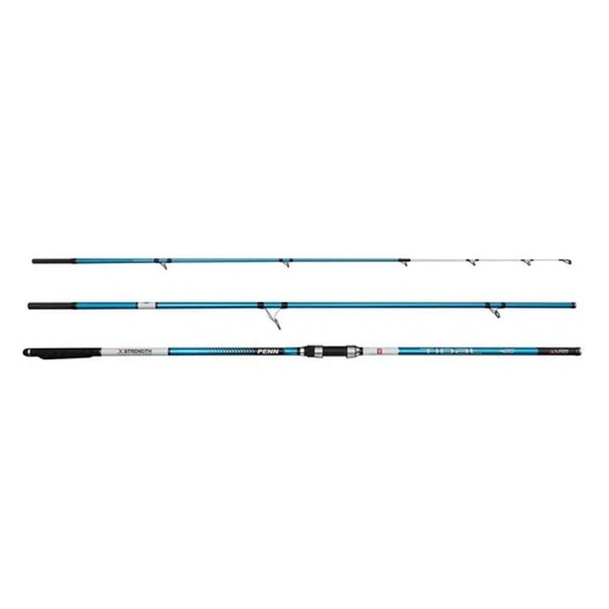 Penn Tidal XT K-Type Hybrid Sensitip