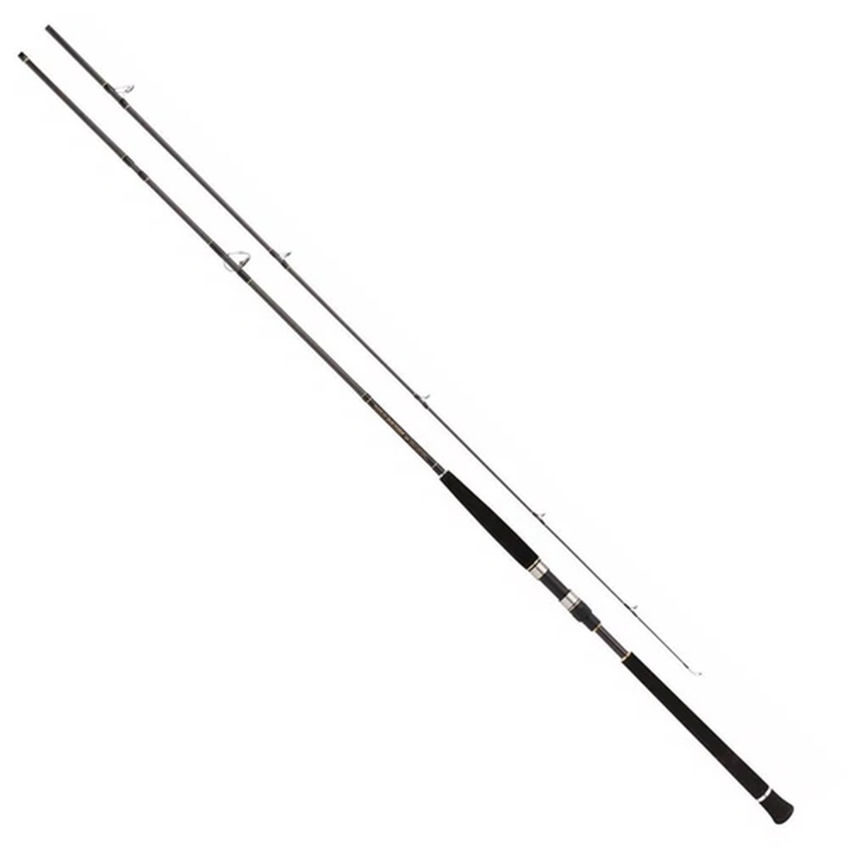 ** Pro Marine SHORE JIG ROUNDER SHORE JIGGING MODEL HI-POWER & LIGHT WEIGHT Rod