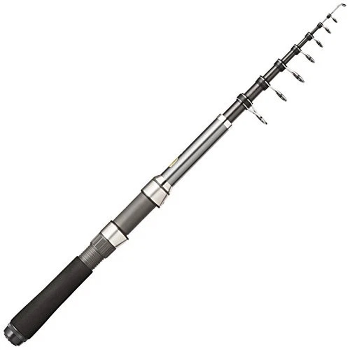 Shimano 17 Holiday Pack Spinning/Bait Rod (Breakwater/Ship) 10 270T