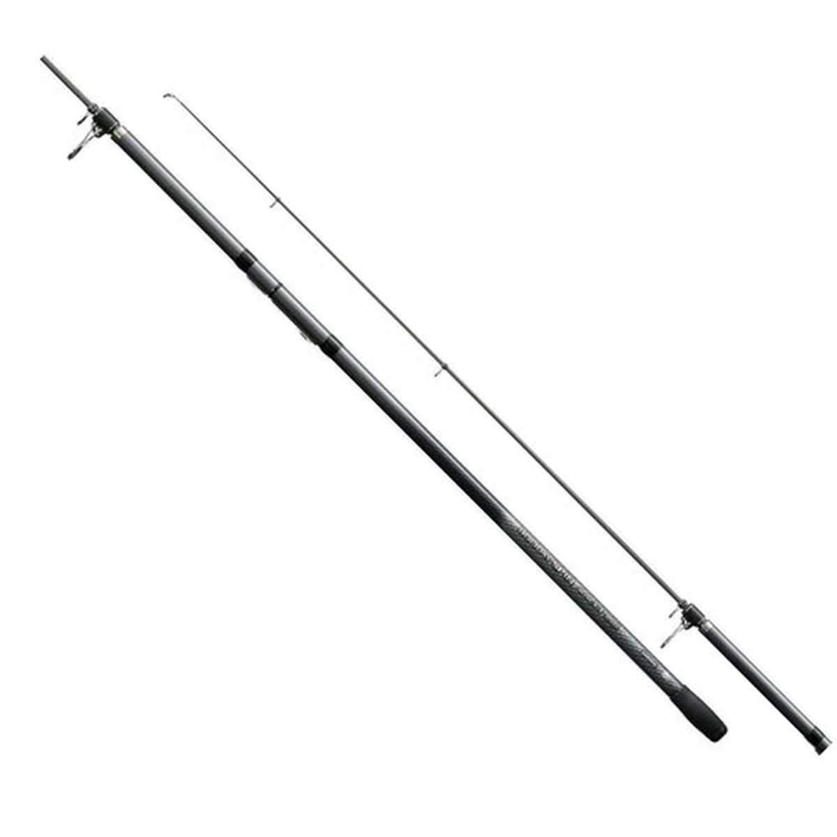 Shimano 17 Holiday Spin 385EXT Telescopic Surf Casting Spinning Rod