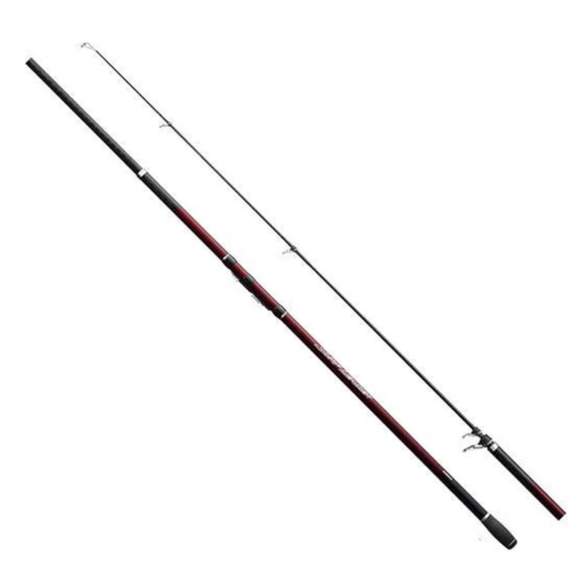 Shimano 20 SURF LEADER Telescopic 405BX-T Surf Spinning Rod