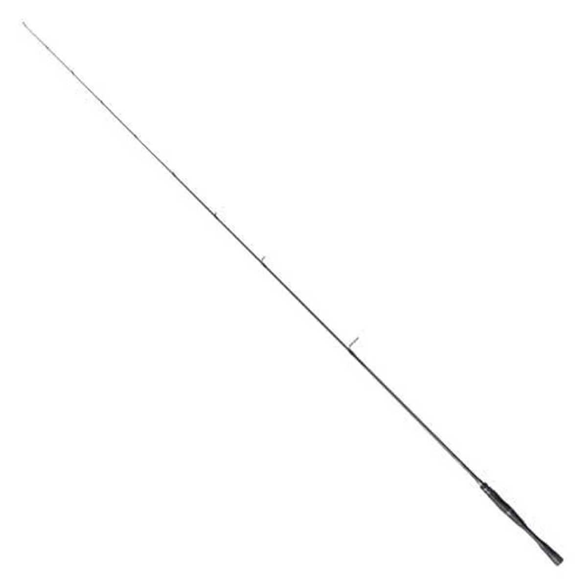 Shimano 24 POISON ADRENA 266L Spinning Rod for Bass