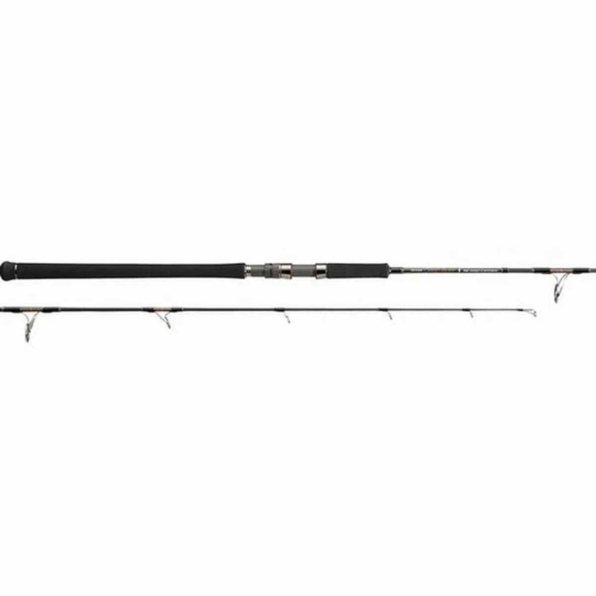 TENRYU 18 JIG-ZAM Deep Rider JDR631S-3K Spinning Rod