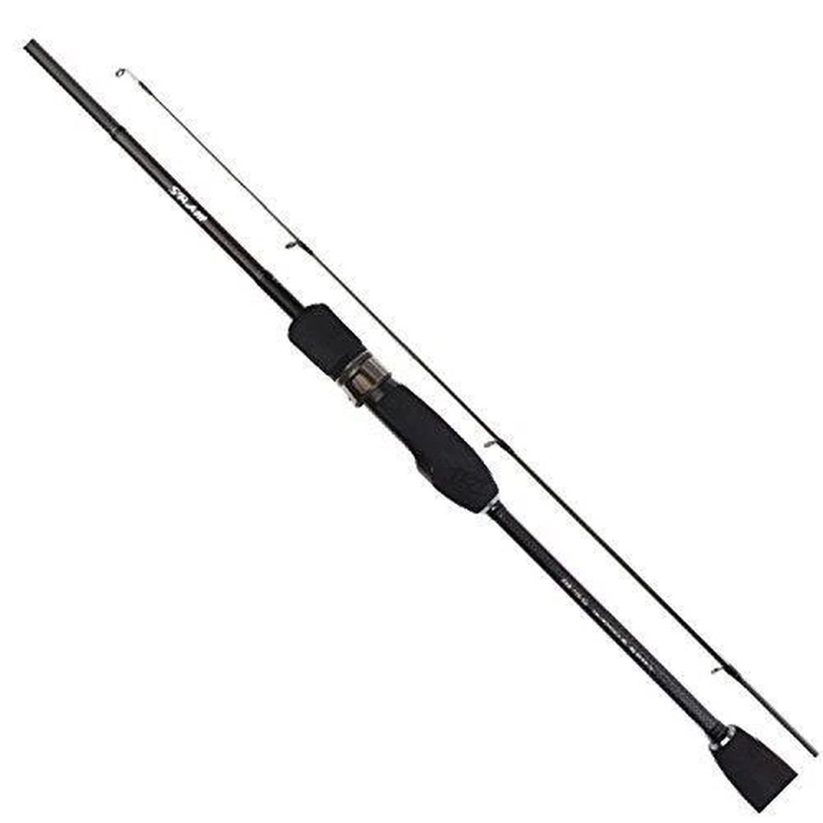 TICT SRAM EXR-73S-Sis Spinning Rod