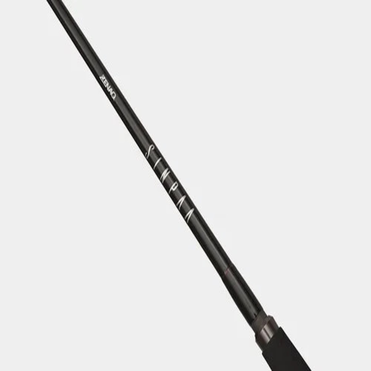 ZENAQ SINPAA SC81-80G HIRAMASA Spinning Fishing Rod
