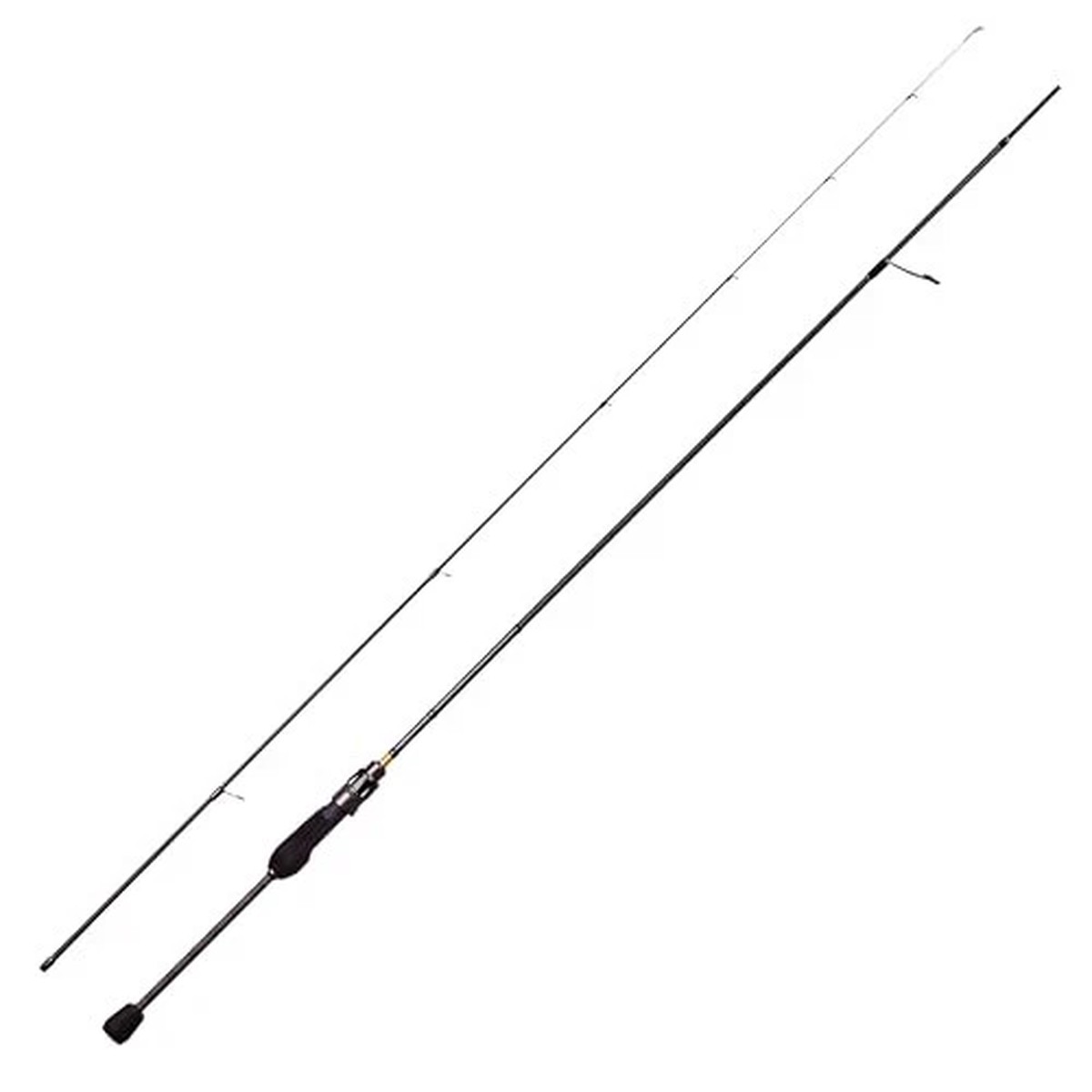 Abu Garcia SALTY STYLE AJI SYAS-6102LS Spinning Rod