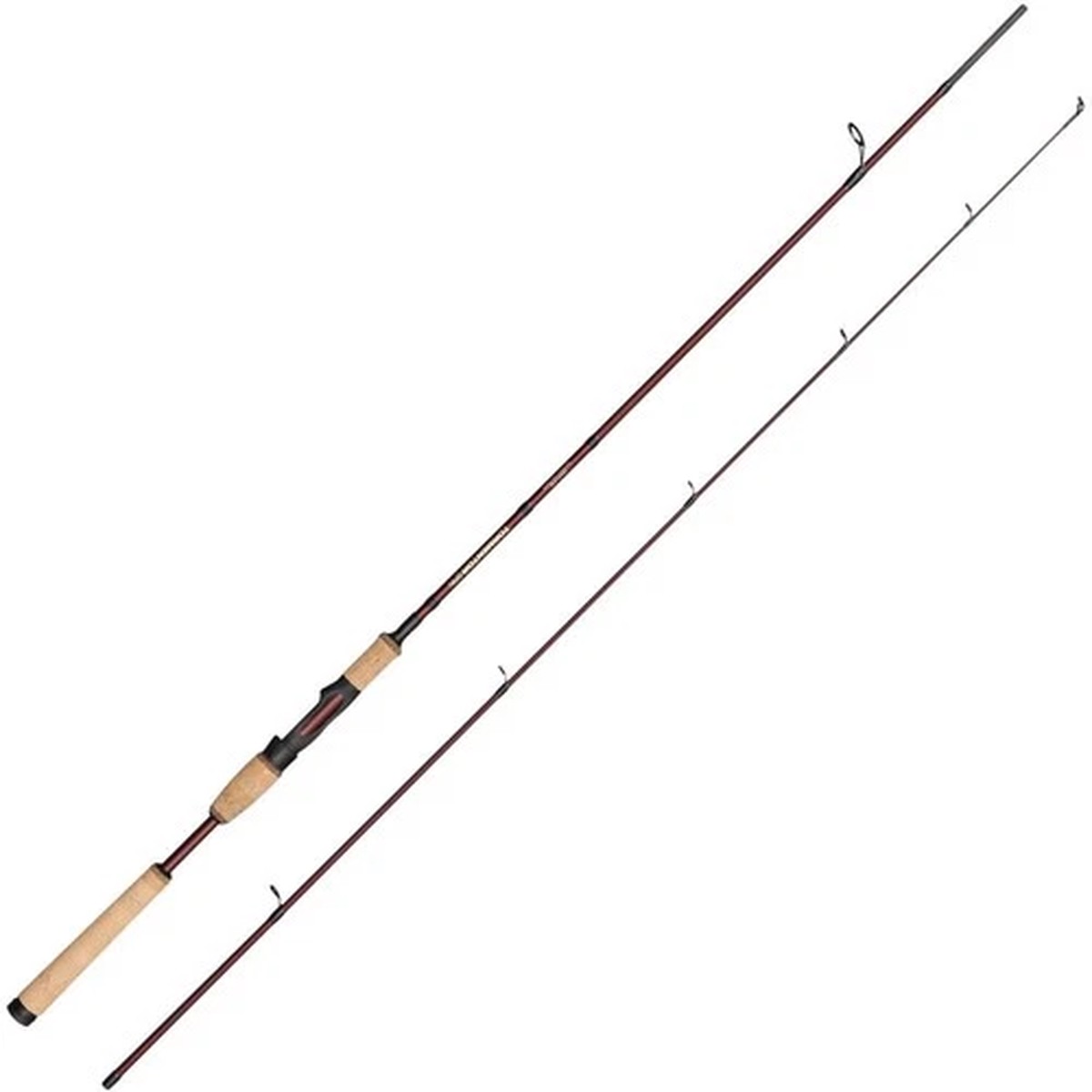 Abu Garcia Tormentor 2 Spinning Rod 9' 10-45g