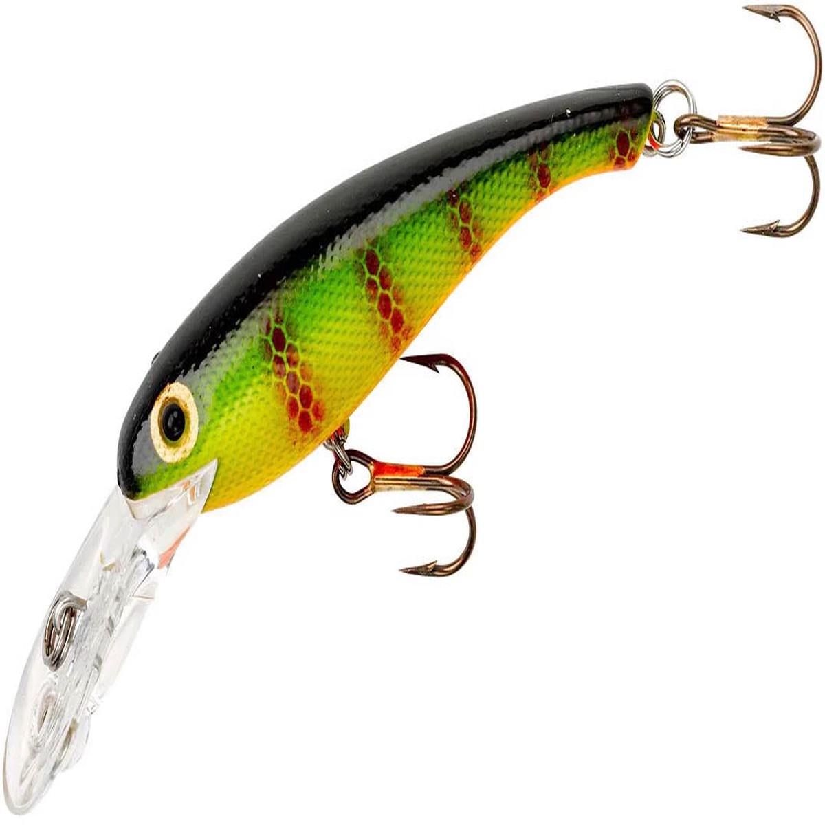 Cotton Cordell Wally Diver Triple Threat Pack