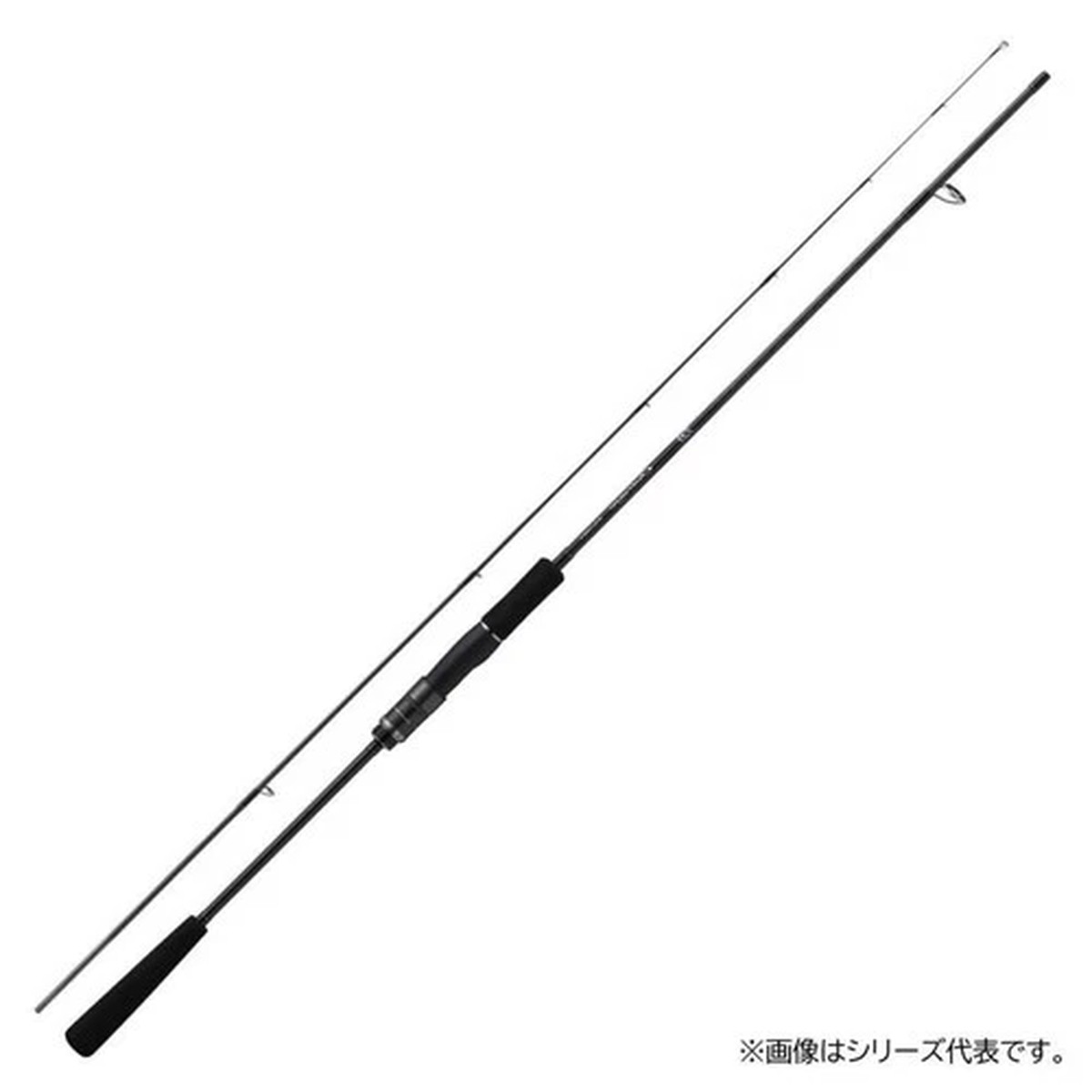Daiwa 26 OUTRAGE XV SLJ 63LS-S Spinning Rod