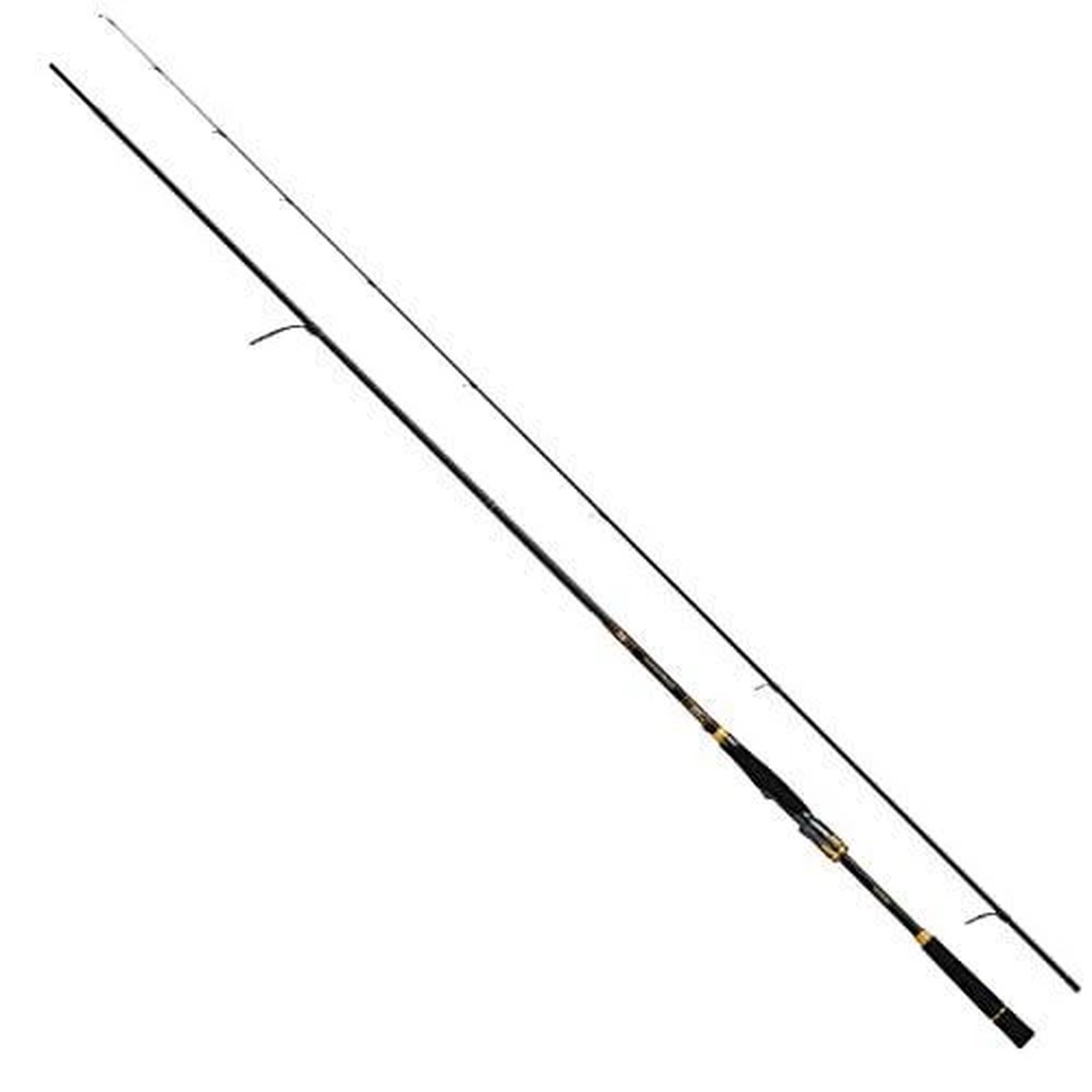 Daiwa Morethan BRANZINO EX AGS 93L/M-S Spinning Rod