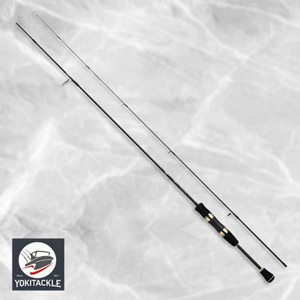 Daiwa TROUT X AT 60UL-N Spinning Rod for Trout